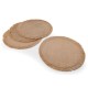 Shop quality Mikasa 4 piece Hessian Round Woven Placemats, Natural, 38cm, Beige in Kenya from vituzote.com Shop in-store or online and get countrywide delivery!