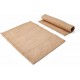 Shop quality Mikasa 2 piece Jute Rectangular Placemats, Natural, 35cm x 45cm, in Kenya from vituzote.com Shop in-store or online and get countrywide delivery!