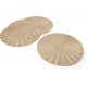 Shop quality Mikasa 4-Piece Round PU Gold Placemat Set, 38cm in Kenya from vituzote.com Shop in-store or online and get countrywide delivery!