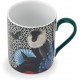 Shop quality Mikasa x Sarah Arnett Porcelain Mug, Printed Mug for Tea and Coffee, Gifting, Monkey Print, 350ml in Kenya from vituzote.com Shop in-store or online and get countrywide delivery!