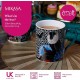 Shop quality Mikasa x Sarah Arnett Porcelain Mug, Printed Mug for Tea and Coffee, Gifting, Monkey Print, 350ml in Kenya from vituzote.com Shop in-store or online and get countrywide delivery!