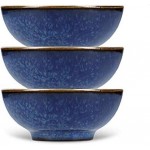 Mikasa Satori Dipping Bowls in Gift Box, 8 cm, Set of 3