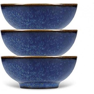 Mikasa Satori Dipping Bowls in Gift Box, 8 cm, Set of 3