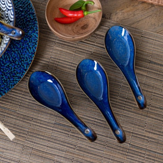 Shop quality Mikasa Satori Porcelain Rice Spoon in Kenya from vituzote.com Shop in-store or online and get countrywide delivery!