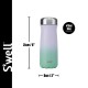 S'well Pastel Candy Traveler, 470ml - Triple Layered