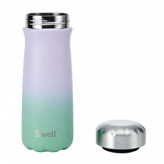 S'well Pastel Candy Traveler, 470ml - Triple Layered