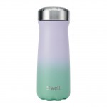 S'well Pastel Candy Traveler, 470ml - Triple Layered