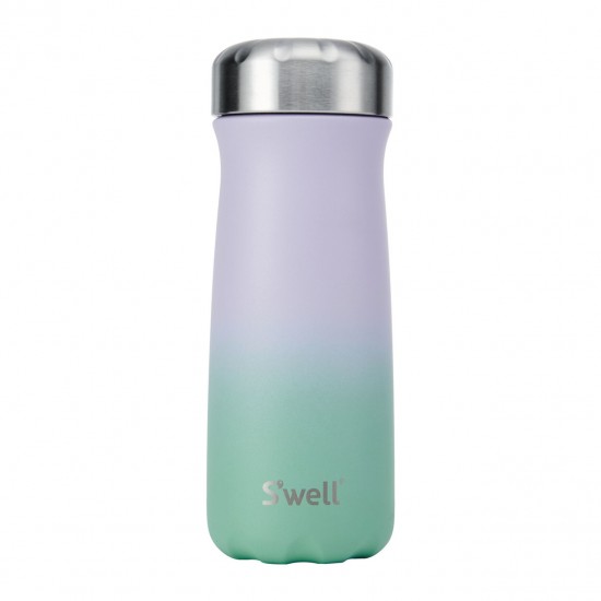 S'well Pastel Candy Traveler, 470ml - Triple Layered