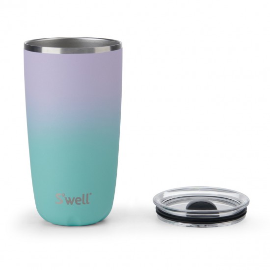 S'well Pastel Candy Tumbler with Lid, 530ml - Triple Layered