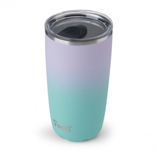 S'well Pastel Candy Tumbler with Lid, 530ml - Triple Layered