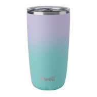 S'well Pastel Candy Tumbler with Lid, 530ml - Triple Layered