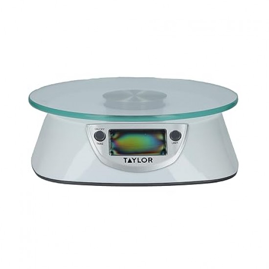 Shop quality Taylor Mini Dual Platform Scale, 5kg / 5000ml, Glass Top in Kenya from vituzote.com Shop in-store or online and get countrywide delivery!