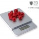 Shop quality Taylor Digital Slim Kitchen Scale, 5kg / 5000ml, Pewter Glass in Kenya from vituzote.com Shop in-store or online and get countrywide delivery!