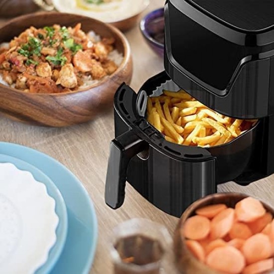 Shop quality Vee Zee Silicone Air Fryer Liner - Grey (20x16x5 cm) in Kenya from vituzote.com Shop in-store or online and get countrywide delivery!