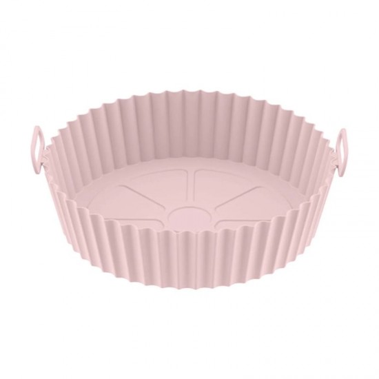 Shop quality Vee Zee Silicone Air Fryer Liner - Pink (20x16x5 cm) in Kenya from vituzote.com Shop in-store or online and get countrywide delivery!