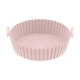 Shop quality Vee Zee Silicone Air Fryer Liner - Pink (20x16x5 cm) in Kenya from vituzote.com Shop in-store or online and get countrywide delivery!