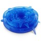 Shop quality Eazy Stretch Silicone Lid Covers, Blue - Set Of 7 in Kenya from vituzote.com Shop in-store or online and get countrywide delivery!