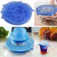 Shop quality Eazy Stretch Silicone Lid Covers, Blue - Set Of 7 in Kenya from vituzote.com Shop in-store or online and get countrywide delivery!