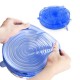 Shop quality Eazy Stretch Silicone Lid Covers, Blue - Set Of 7 in Kenya from vituzote.com Shop in-store or online and get countrywide delivery!