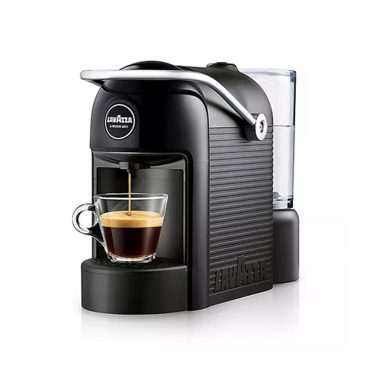 Shop quality Lavazza Jolie Pod Coffee Machine - Black in Kenya from vituzote.com Shop in-store or online and get countrywide delivery!