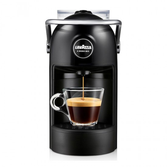 Lavazza Jolie Pod Coffee Machine - Black