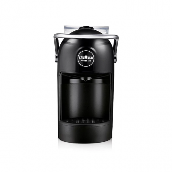 Lavazza Jolie Pod Coffee Machine - Black