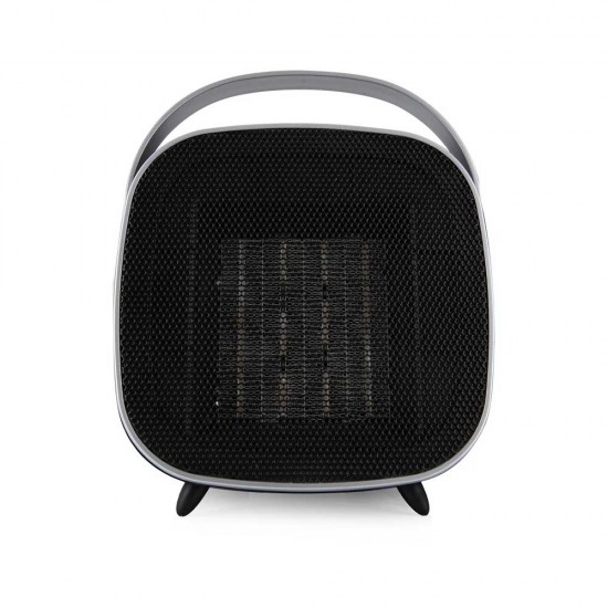 Shop quality Black+ Decker 1.5KW Mini Ceramic Fan Heater - with Carry Handle and Timer in Kenya from vituzote.com Shop in-store or online and get countrywide delivery!