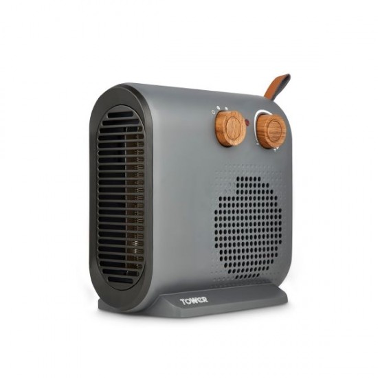 Shop quality Tower 2KW Fan Heater, 2000W in Kenya from vituzote.com Shop in-store or online and get countrywide delivery!