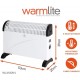 Shop quality Warmlite 2000W Convection Heater, White in Kenya from vituzote.com Shop in-store or online and get countrywide delivery!