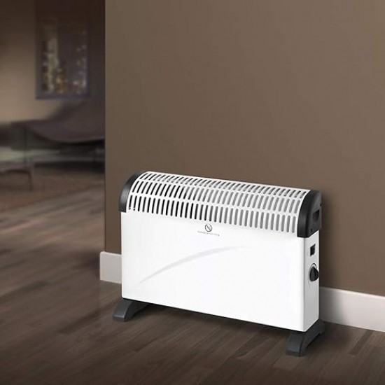 Shop quality Warmlite 2000W Convection Heater, White in Kenya from vituzote.com Shop in-store or online and get countrywide delivery!