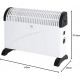 Shop quality Warmlite 2000W Convection Heater, White in Kenya from vituzote.com Shop in-store or online and get countrywide delivery!