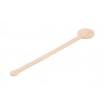 Utopia Biodegradable Wooden Cocktail Stirrers, 15cm/6" (Pack of 250)