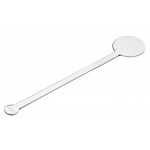 Utopia Stainless Steel Stirrer 6" (15cm)