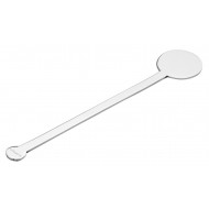 Utopia Stainless Steel Stirrer 6" (15cm)