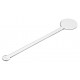 Utopia Stainless Steel Stirrer 6" (15cm)