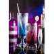 Utopia Stainless Steel Cocktail Straw, 5.5" (14cm) 5mm