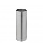 Utopia Stainless Steel Thimble Wine Measure 250ml CA