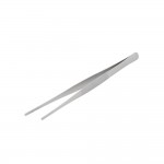 Utopia Stainless Steel Cocktail Tweezers, 10" (25cm)