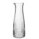 Utopia Gatsby Polycarbonate Carafe, 1.1 Liters