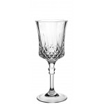 Utopia Gatsby Polycarbonate Wine Glass, 290 ml 