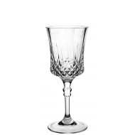 Utopia Gatsby Polycarbonate Wine Glass, 290 ml 