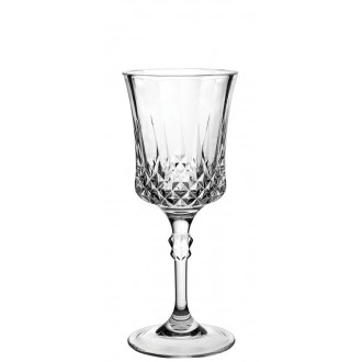 Utopia Gatsby Polycarbonate Wine Glass, 290 ml 