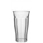 Utopia Pierre Polycarbonate Hiball Tumbler, 650 ml 