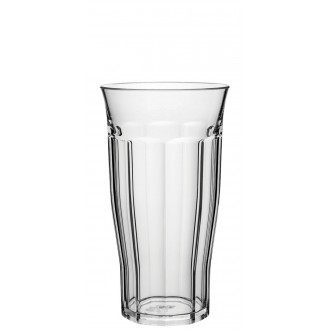 Utopia Pierre Polycarbonate Hiball Tumbler, 650 ml 