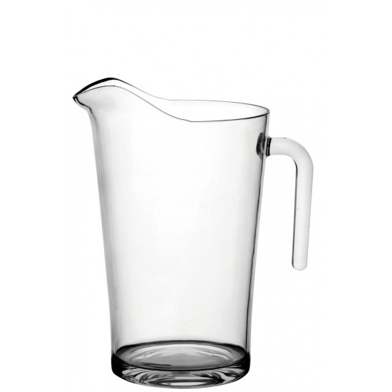 Utopia Polycarbonate 3 Pint Jug - 1.7 Liters