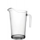 Utopia Polycarbonate 3 Pint Jug - 1.7 Liters