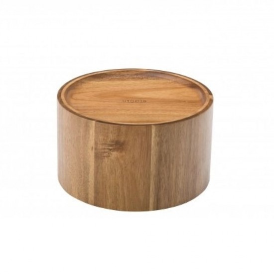 Shop quality Utopia Acacia Punch Barrel Stand / Bowl, 8.5" (21.5cm) in Kenya from vituzote.com Shop in-store or online and get countrywide delivery!