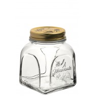 Utopia Homemade Jar, 500 ml