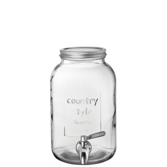 Shop quality Utopia Country Style Punch Barrel, 4 Litres, (140oz) in Kenya from vituzote.com Shop in-store or online and get countrywide delivery!