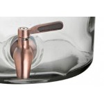 Utopia Spare Punch Barrel Taps (Copper)